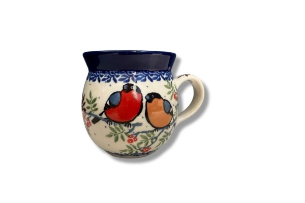 005 Bunzlau Bolle Mok U5178 240 ml 005 Bolle Mokken 240 ml 005 Bunzlau Bolle Mok U5178 240 ml 005 Bolle Mokken 240 ml